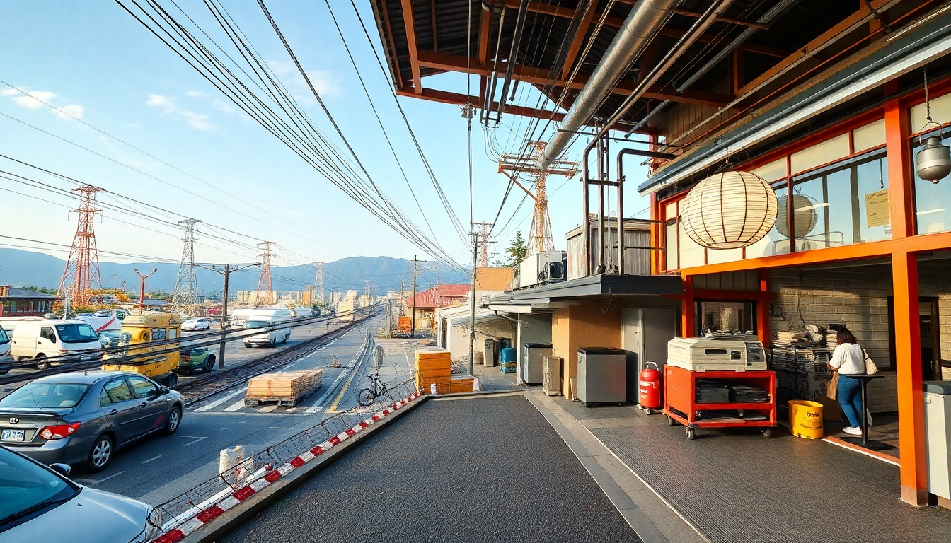 ネクストウェアが自律型ドローン点検の地下実証で成果 | 産業用ドローン点検サービス業界