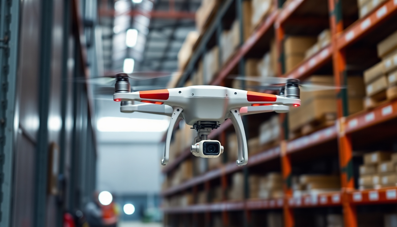狭小空間点検ドローン「IBIS2」の運用を効率化、専用車両「Drone Porter」発売 | 産業用ドローン点検サービス業界